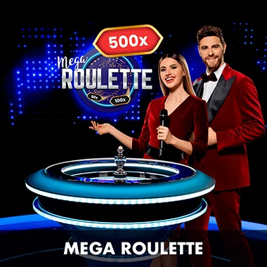 MegaRoulette
